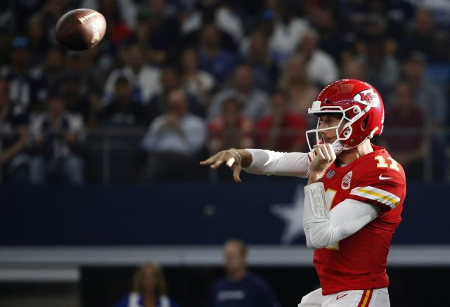 Trade Away! Fantasy Football prospects to trade for championship glory