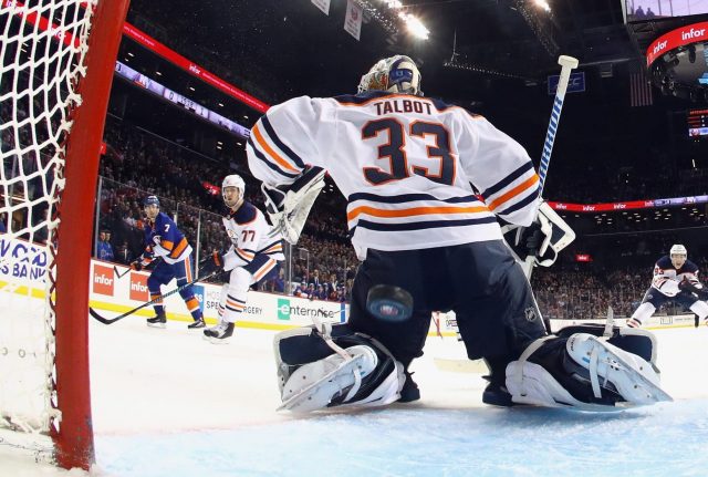 New York Islanders Intel, 11/10/17: Shooting For a Three-Point Weekend
