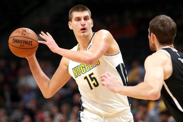 Brooklyn Falls in Back-to-Back Bout with Denver, 112-104 (Highlights)