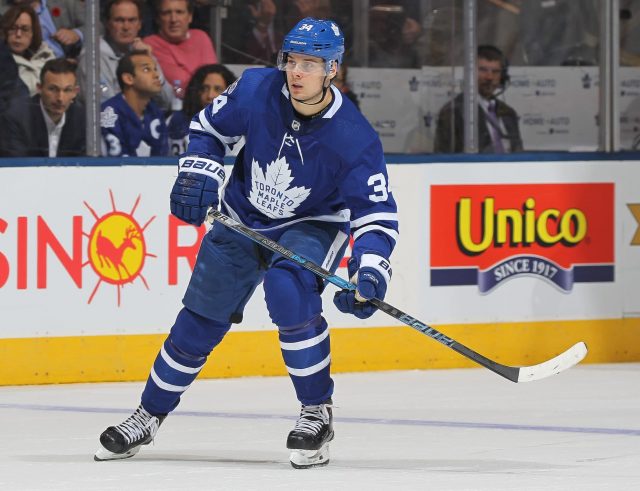 ESNY NHL Power Rankings: Feb. 12