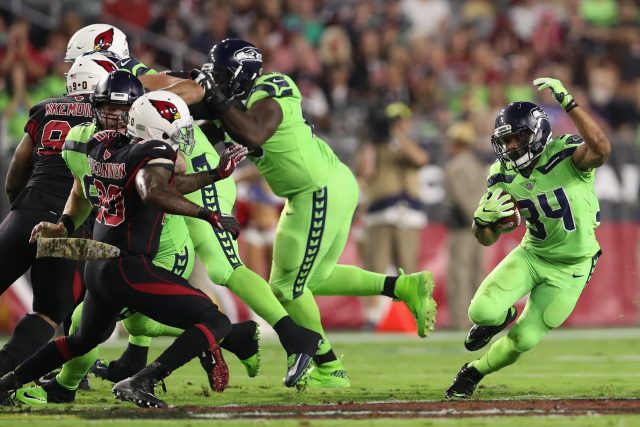 Fantasy Football: Week 11 Waiver Additions To Boost Your Offense