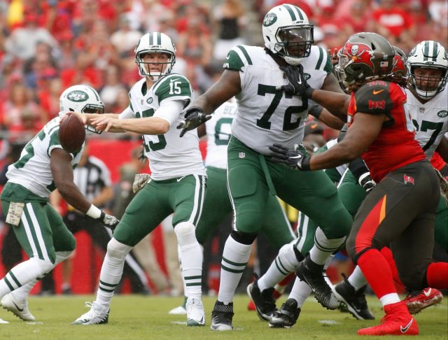 New York Jets: Inconsistent Offense Shouldn’t Diminish Overall Progress