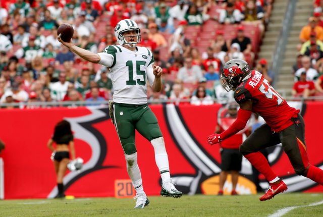 Bye, bye, bye: How will the New York Jets respond after a week off?