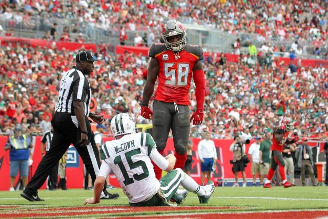 New York Jets Daily Fly By, 11/13/17: An Identity Crisis Led by Todd Bowles