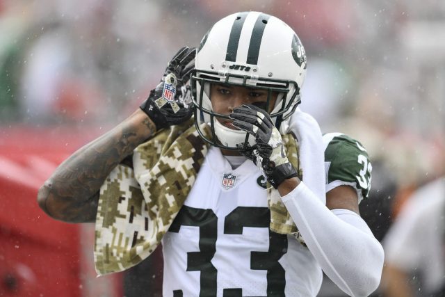New York Jets Fly By, 11/18/17: Bye week equals NFL enjoyment