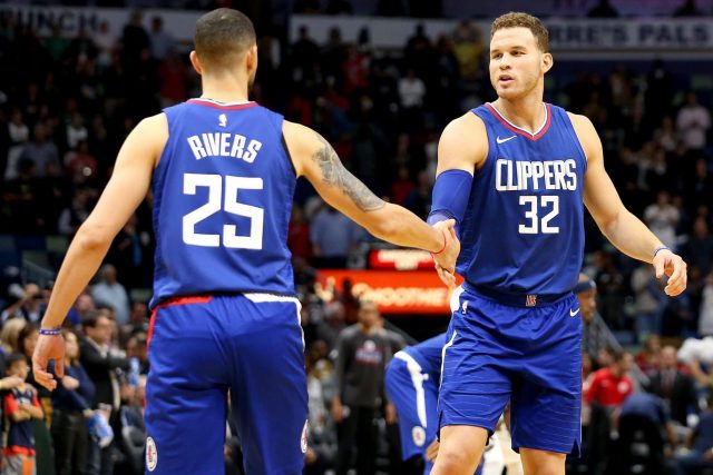 New York Knicks News Mix, 11/20/17: Los Angeles Clippers preview