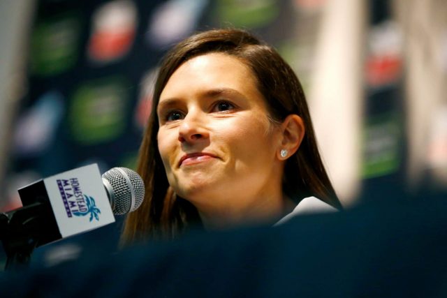 Last Ride: Danica Patrick retiring after 2018 Daytona 500 and Indy 500