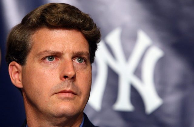 No Chance: Hal Says He Would Have Fired Girardi If Cashman Didn’t