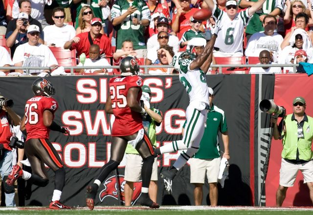 New York Jets 2017 Game Notes: Week 10 at Tampa Bay Buccaneers