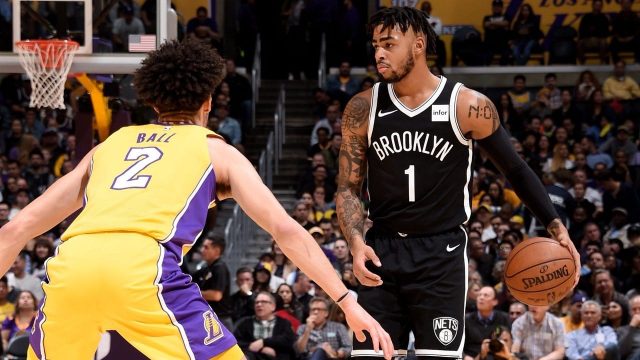 Brooklyn Nets News Beat 11/04/17: Lopez Revenge Leads to Nets Loss, 124-112 (Highlights)