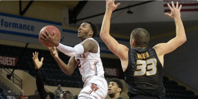 St. John’s 82, Missouri 90: Tigers torch Red Storm from deep (Highlights)