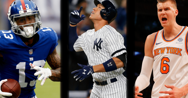 Who reigns supreme? ESNY’s King of New York Roundtable