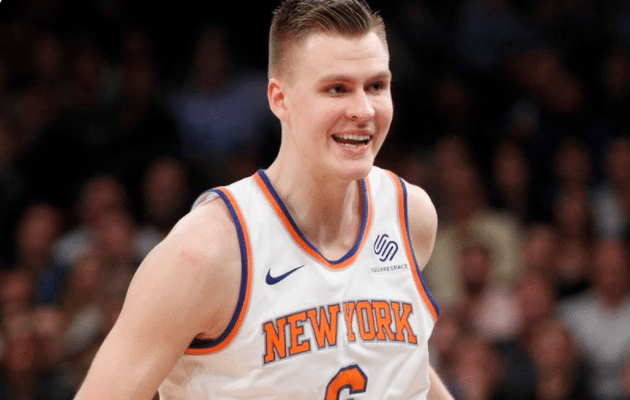 Kristaps Porzingis Leads New York Knicks To Big Comeback Win Over Pacers (Highlights) 2