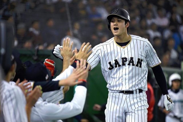 New York Mets signing Shohei Ohtani is depressingly unrealistic