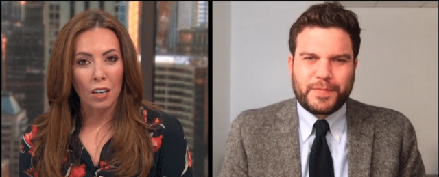 Ben Reiter Predicts Yankees World Series Victory In 2020