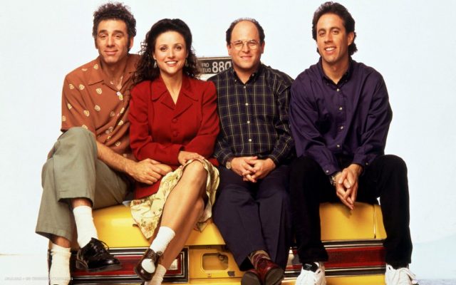 Ranking the 25 greatest ‘Seinfeld’ episodes of all-time