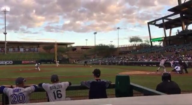 Justus Sheffield Succeeds, Doesn’t Excel, In AFL Fall Star Game Start