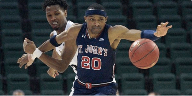 St. John’s Red Storm learning to win in different ways