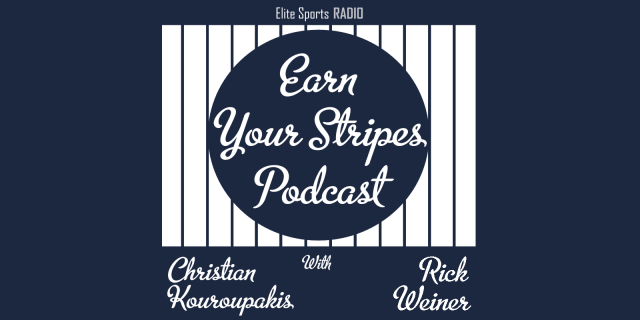 Earn Your Stripes Podcast: Is Jacoby Ellsbury opting out?