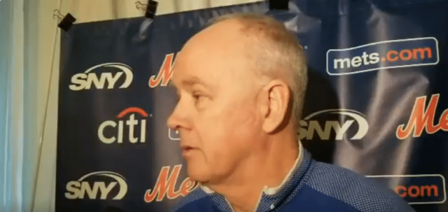 Clueless: New York Mets, Sandy Alderson, continue to embarrass themselves (Video)