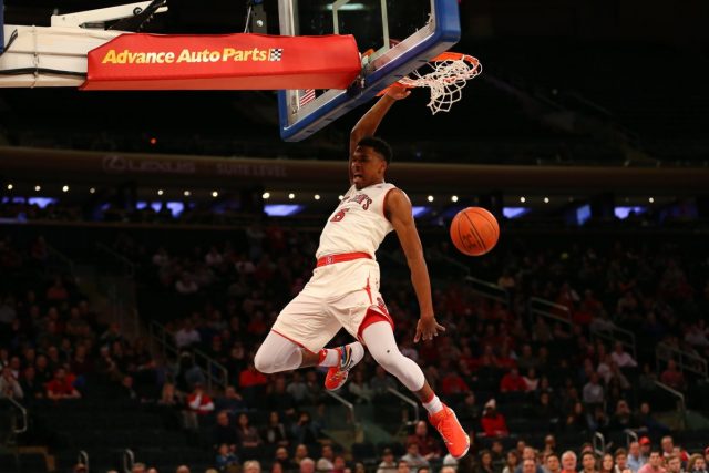 St. John’s overcomes slow start to defeat Iona 69-59 at MSG (Highlights)