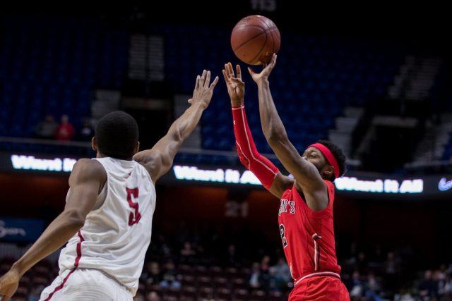 St. John’s: Shamorie Ponds leads team to 77-73 win over St. Joseph’s (Highlights)