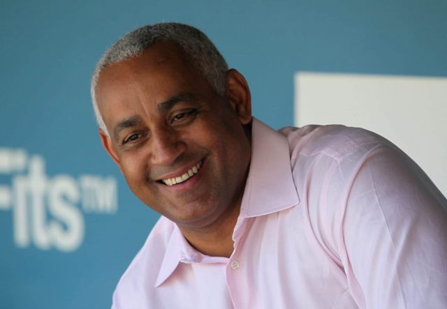 Yankees continue front office boost, add Omar Minaya