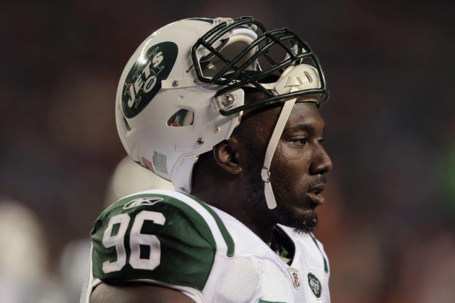 Muhammad Wilkerson pissed away chance to be New York Jets’ legend