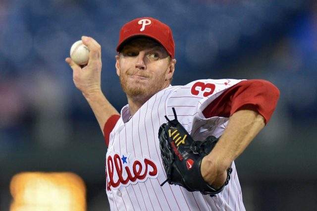 What’s Up Doc? Roy Halladay should be part of 2018 Hall of Fame class