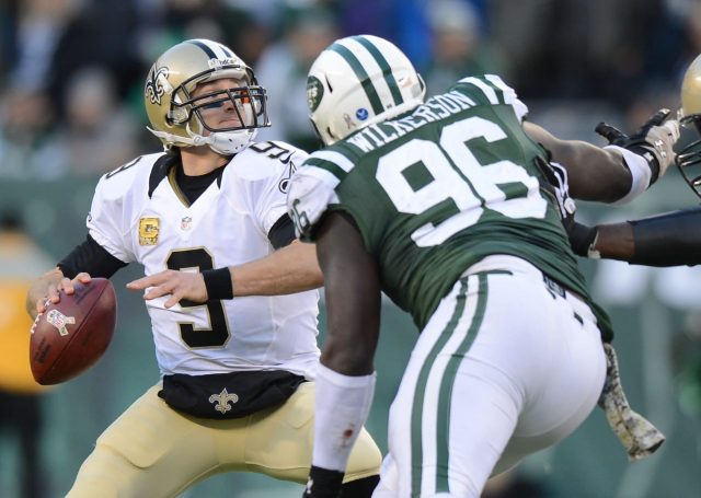 New York Jets 2017 Game Notes: Week 15 at New Orleans Saints