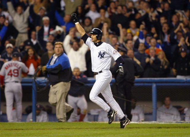 New York Yankees: Aaron Boone to be next manager (Report)