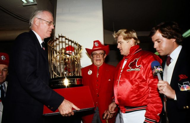 Sportswriters and the precarious nature of the business these days