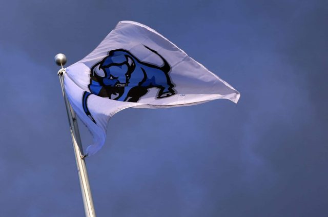 Buffalo Bulls: Kamathi Holsey ‘proud’ of success, ‘disappointed’ to miss Bowl game