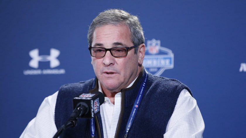 New York Giants: Dave Gettleman’s pre-draft words reveal interesting truths