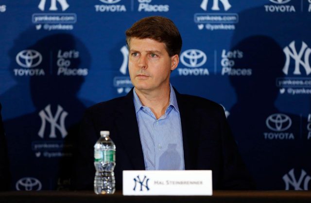 New York Yankees Bomber Buzz, 12/8/17: Hal’s got a soft spot