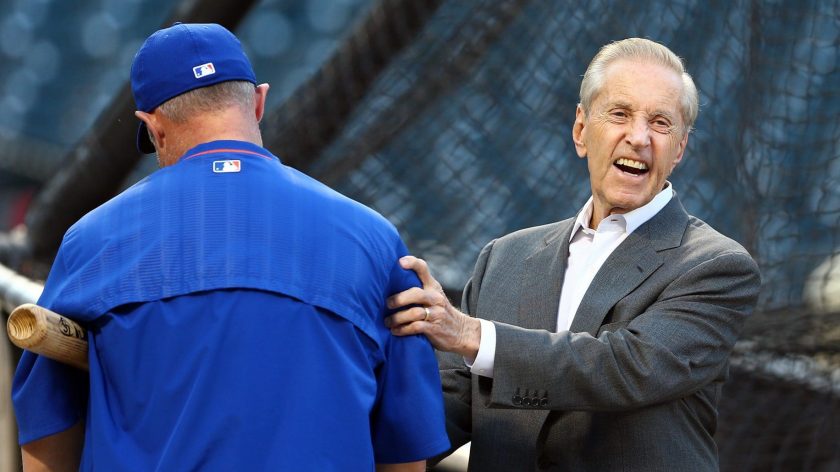 New York Mets should remain open to outside-the-box ideas