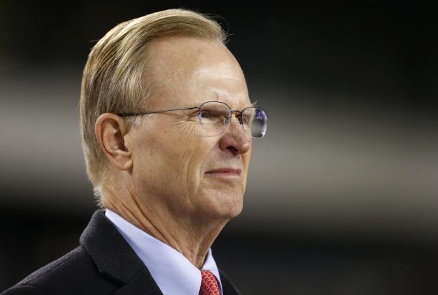 John Mara grants the New York Giants something Ben McAdoo couldn’t