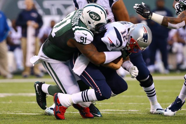 New York Jets Daily, 12/21/17: A Sheldon Richardson return?