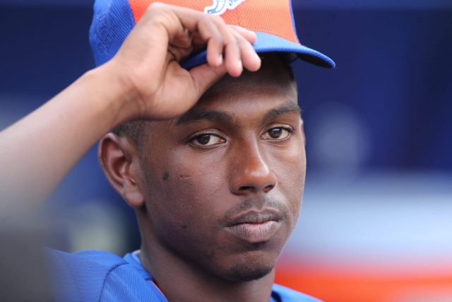 New York Mets top 10 prospects heading into 2018