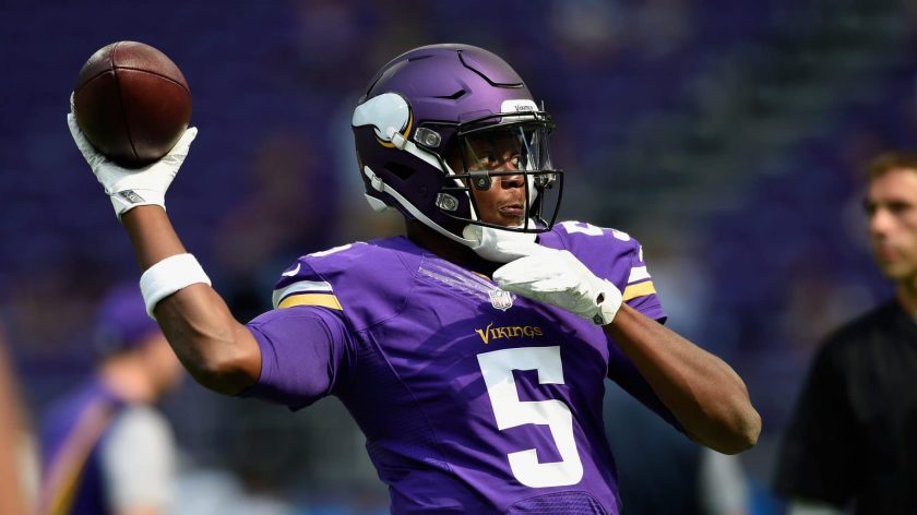 New York Jets favorites: 2018 free agent QB options for Gang Green