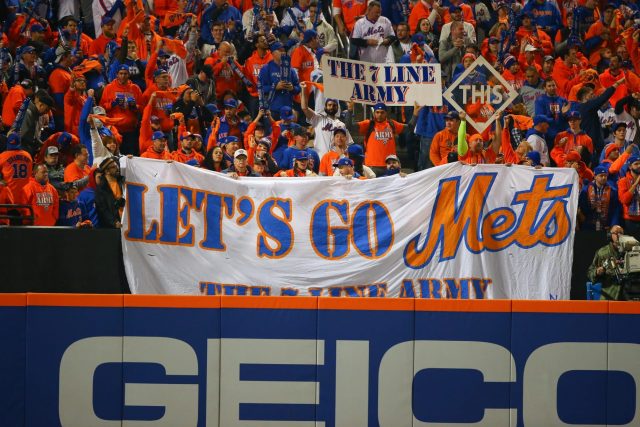 The New York Mets should perform a ‘Derek Jeter’ and start from scratch