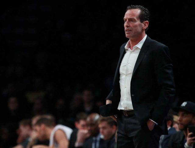 The Brooklyn Nets are primed to take over New York