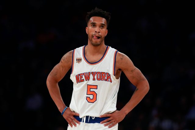 New York Knicks 99, Memphis Grizzlies 88: C-Lee leads way in Porzingis’ Return (Highlights)
