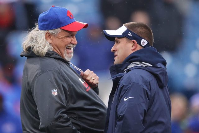 Coaching conundrum: New York Giants 2018 head coaching candidates