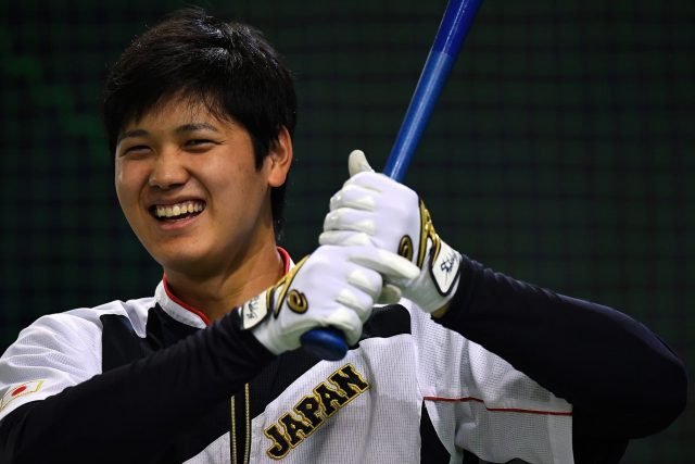 New York Yankees officially out on Shohei Ohtani sweepstakes (Report)