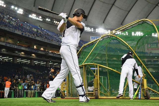 That was quick: Shohei Ohtani says no to the New York Mets