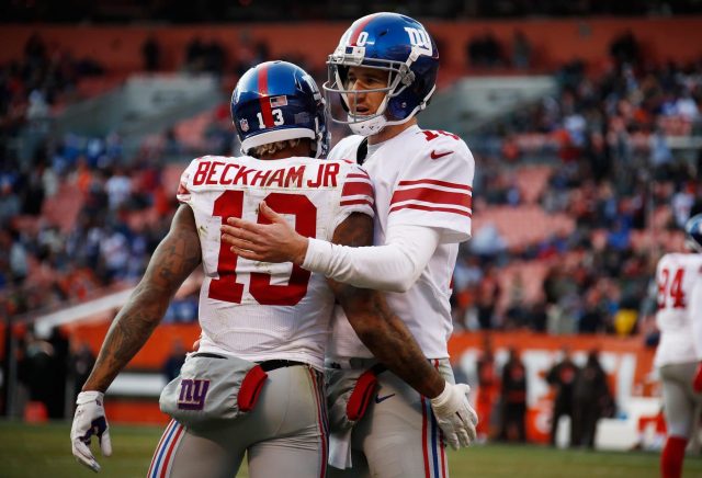 Ranking Dave Gettleman’s offseason priorities to fix the New York Giants