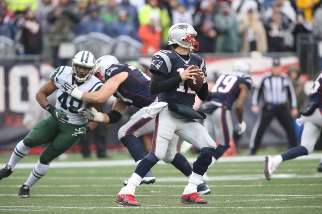New York Jets Daily, 12/30/17: Team awards, #NYJvsNE breakdown
