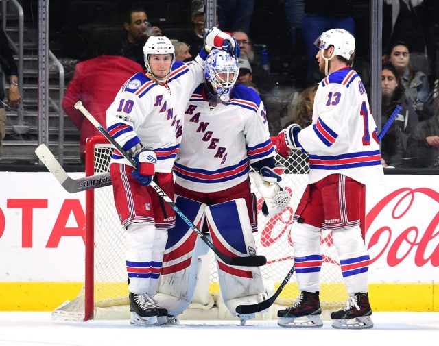 New York Rangers’ Kevin Hayes or J.T. Miller: Who’s the re-signing priority?