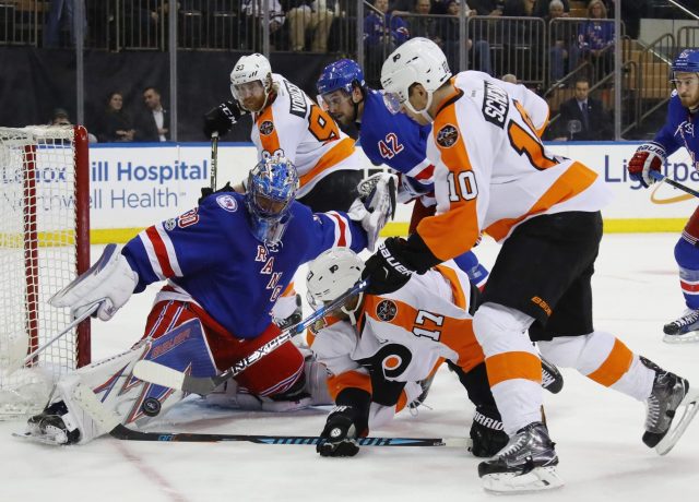 Breaking down the Metropolitan Division: The NHL’s best